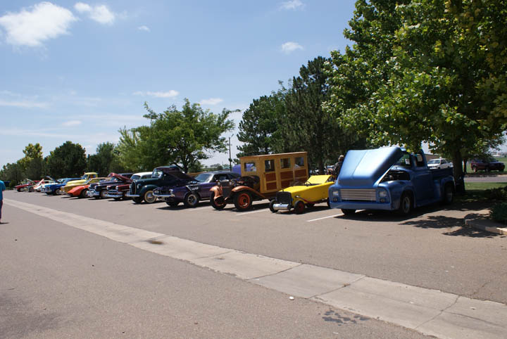 Family Fun Day